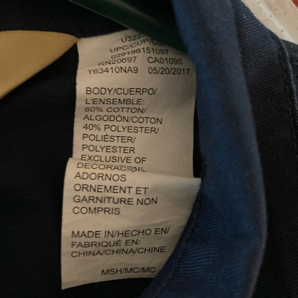 Schmidt Workwear Coveralls medium short - Picture 8 of 14